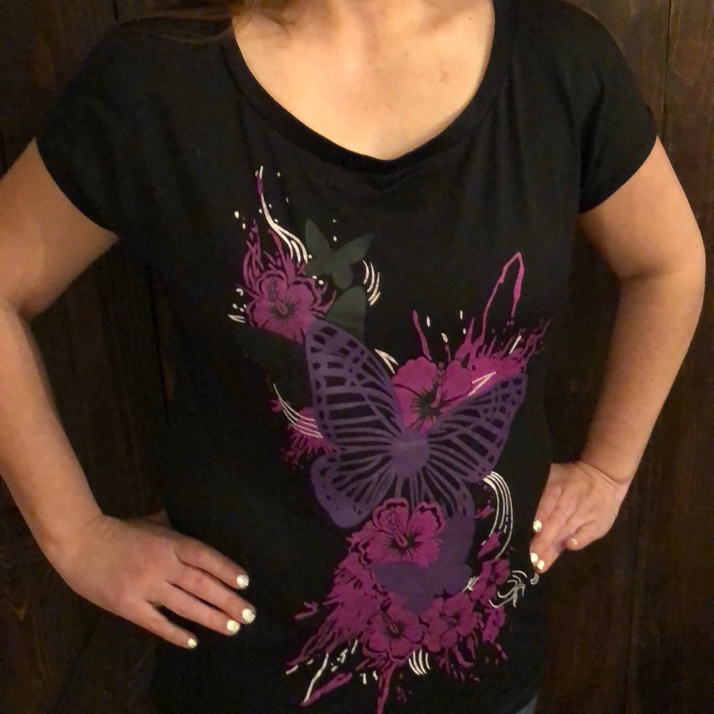 NEW Women’s 2X Top